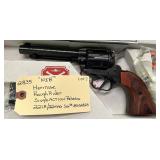 Heritage Rough Rider .22cal/.22mag