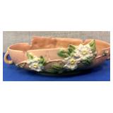 Roseville White Rose