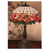 Leaded Lamp
