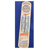 Mail Pouch Thermometer