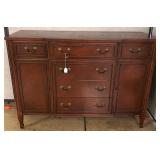 Petite Server/Sideboard