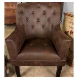 Pr. Modern Side Chairs