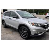 1975 Chrysler Town & Country