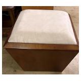 Storage Ottoman