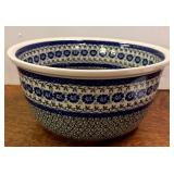 Polish Pottery
