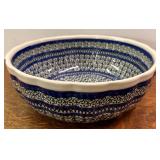 Polish Pottery