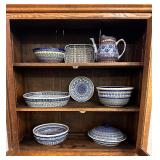 Boleeslawiec Polish Pottery