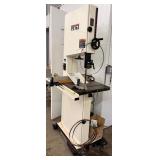Jet 18" Woodworking Bandsaw
