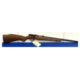 Savage 93R17 Bolt action Rifle 17HMR cal
