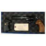 Colt Python (1970) .357 mag