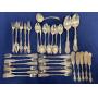 Sterling Silver Flatware
