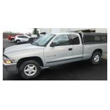 1998 Dodge Dakota SLT