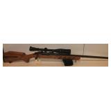 Remington 700 .308win