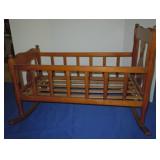 Doll Cradle