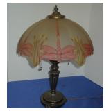 Dragon Fly Lamp