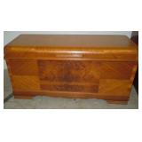 Lane cedar Chest
