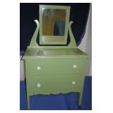 Childs Dresser