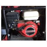 Honda EG1400X generator