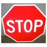 Stop Sign