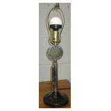 Microphone Lamp