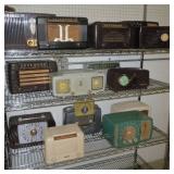 Vintage Radios