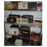 Vintage Radios