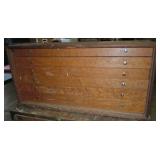 Early Tool Chest