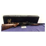 Browning NIB Vintage 450marlin Lever action rifle