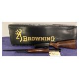 Browning NIB Vintage mod. 42 .410 pump shot gun