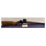 Marlin mod. 336 30-30 lever action rifle