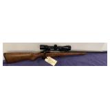 Savage Mod. III 308 win Bolt action w/Bushnell scope