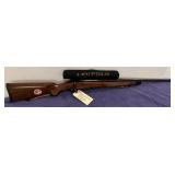 Savage Mod. 114 30-06 Springfield w/Leupold scope