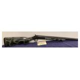 New England Fire arms Pardner 10 gasingle shot gun