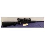 Remington Mod. 783 .308win Bolt action rifle