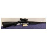 Mossberg 500A 12ga Pump shot gun