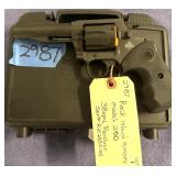 Rock Island Armory mod. 200 38 spcl Revolver