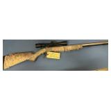 CVA Optima mod. V2 50 cal Black Powder