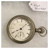 Elgin Pocket Watch