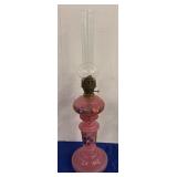 HP 24" Oil Lamp