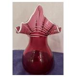 Back of Jack in the Pulpit