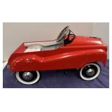 Gear Box Pedal Car