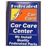 Federated Car Care