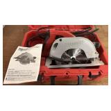 Milwaukee Circular Saw
