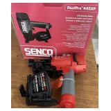 Senco Coil Roof Nailer
