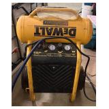 DeWalt Air Compressor