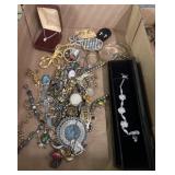 Costume Jewelry