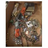Costume Jewelry