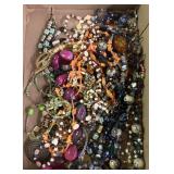 Costume jewelry