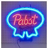 Pabst Neon
