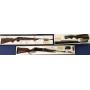 Browning NIB Vintage 450marlin Lever action rifle